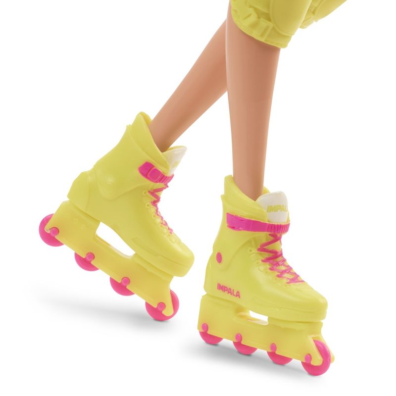 Jucarii, Copii si Bebe - Jucarii si jocuri - Papusi si accesorii - Papusi - Barbie the movie papusa barbie cu role - Infinity.ro