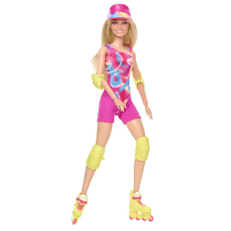 Jucarii, Copii si Bebe - Jucarii si jocuri - Papusi si accesorii - Papusi - Barbie the movie papusa barbie cu role - Infinity.ro