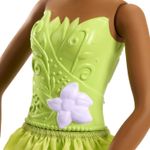 Jucarii, Copii si Bebe - Jucarii si jocuri - Papusi si accesorii - Papusi - Disney princess papusa printesa tiana balerina - Infinity.ro