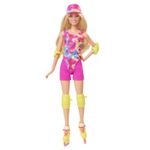 Jucarii, Copii si Bebe - Jucarii si jocuri - Papusi si accesorii - Papusi - Barbie the movie papusa barbie cu role - Infinity.ro