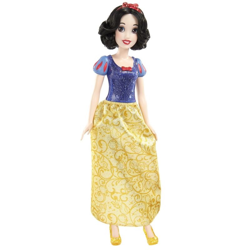 Jucarii, Copii si Bebe - Jucarii si jocuri - Papusi si accesorii - Papusi - Disney princess papusa alba ca zapada - Infinity.ro