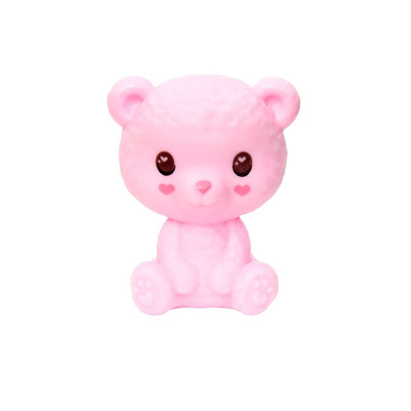 Jucarii, Copii si Bebe - Jucarii si jocuri - Papusi si accesorii - Papusi - Barbie papusa chelsea cutie reveal ursulet - Infinity.ro