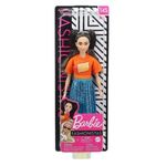 Jucarii, Copii si Bebe - Jucarii si jocuri - Papusi si accesorii - Papusi - Papusa barbie fashion 145 - Infinity.ro