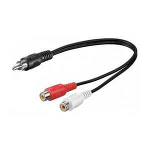 TV, Audio-Video si Foto - Accesorii TV si audio - Cabluri si adaptoare audio - Infinity.ro