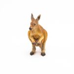 Jucarii, Copii si Bebe - Jucarii si jocuri - Figurine - Papo figurina cangur cu pui - Infinity.ro