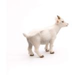 Jucarii, Copii si Bebe - Jucarii si jocuri - Figurine - Papo figurina ied alb - Infinity.ro