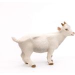 Jucarii, Copii si Bebe - Jucarii si jocuri - Figurine - Papo figurina ied alb - Infinity.ro