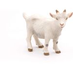 Jucarii, Copii si Bebe - Jucarii si jocuri - Figurine - Papo figurina ied alb - Infinity.ro