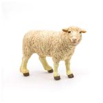 Jucarii, Copii si Bebe - Jucarii si jocuri - Figurine - Papo figurina oaie merinos - Infinity.ro
