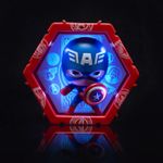 Jucarii, Copii si Bebe - Jucarii si jocuri - Figurine - Wow! pods - marvel captain america - Infinity.ro