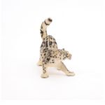 Jucarii, Copii si Bebe - Jucarii si jocuri - Figurine - Papo figurina leopard de zapada - Infinity.ro