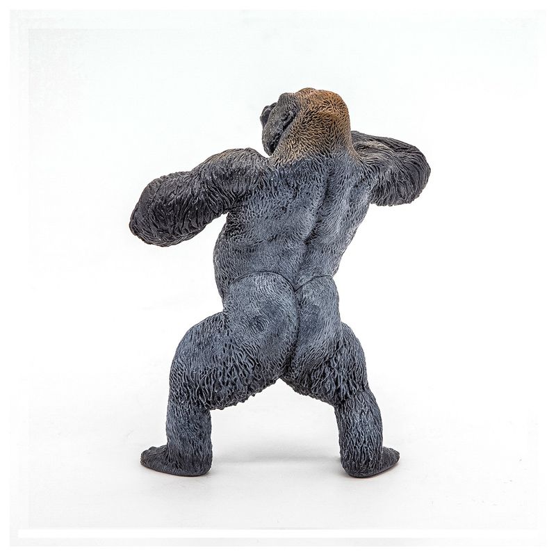 Jucarii, Copii si Bebe - Jucarii si jocuri - Figurine - Papo figurina gorila de munte - Infinity.ro