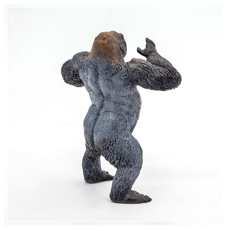 Jucarii, Copii si Bebe - Jucarii si jocuri - Figurine - Papo figurina gorila de munte - Infinity.ro