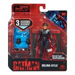 Jucarii, Copii si Bebe - Jucarii si jocuri - Figurine - Batman film figurina selina kyle 10cm - Infinity.ro
