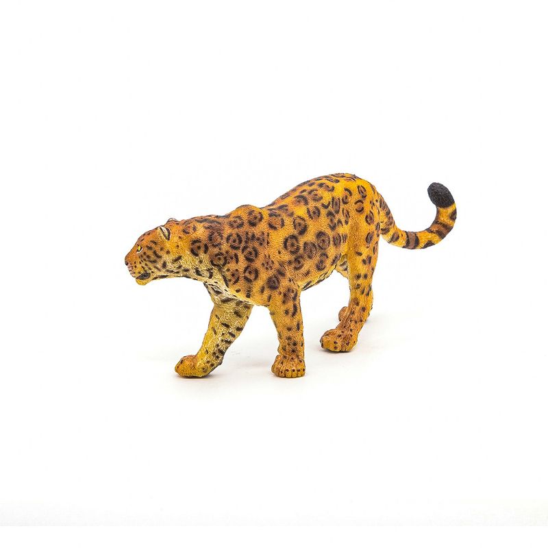Jucarii, Copii si Bebe - Jucarii si jocuri - Figurine - Papo figurina jaguar - Infinity.ro