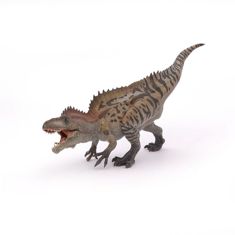 Jucarii, Copii si Bebe - Jucarii si jocuri - Figurine - Papo figurina dinozaur acrochantosaurus - Infinity.ro