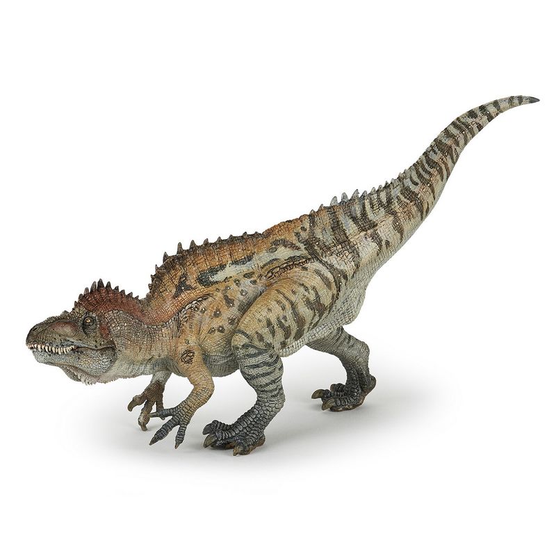 Jucarii, Copii si Bebe - Jucarii si jocuri - Figurine - Papo figurina dinozaur acrochantosaurus - Infinity.ro