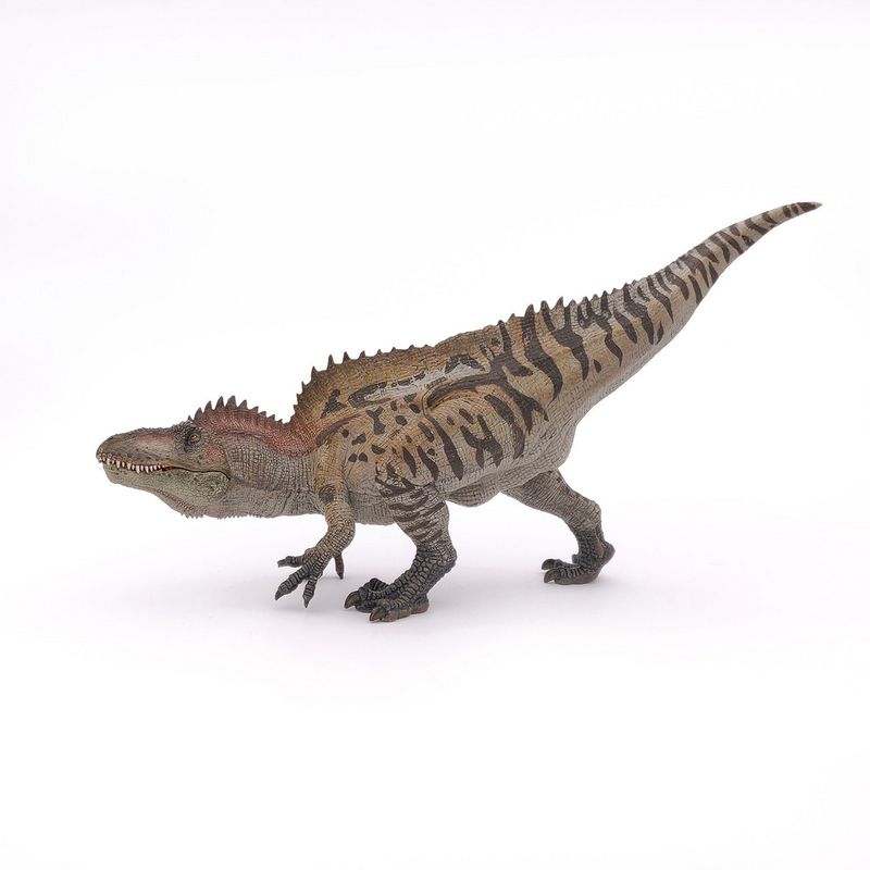 Jucarii, Copii si Bebe - Jucarii si jocuri - Figurine - Papo figurina dinozaur acrochantosaurus - Infinity.ro