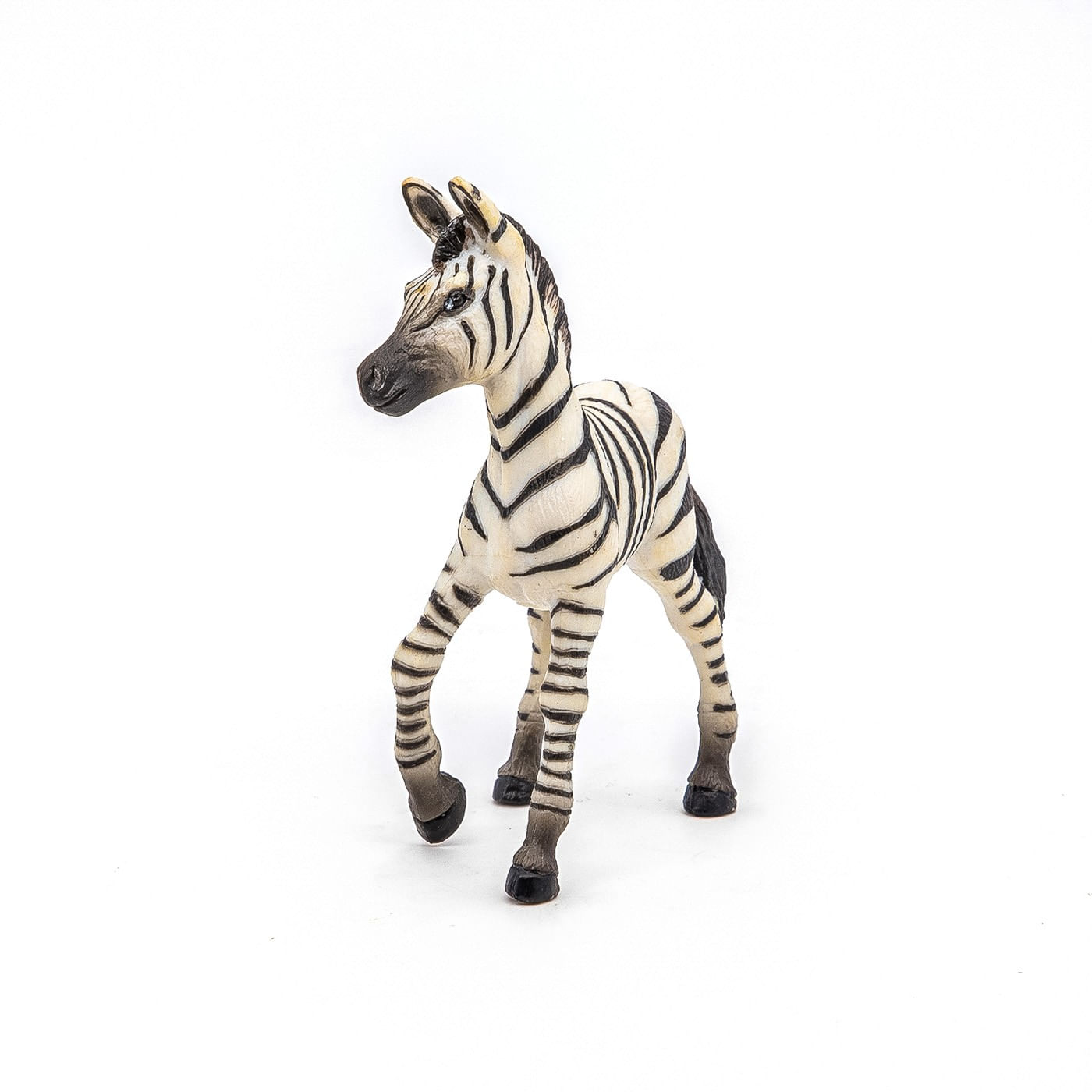 Papo figurina pui de zebra - Marketplace online Infinity.ro