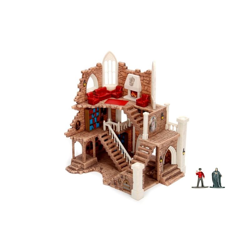 Jucarii, Copii si Bebe - Jucarii si jocuri - Figurine - Harry potter turnul gryffindor - Infinity.ro