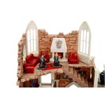 Jucarii, Copii si Bebe - Jucarii si jocuri - Figurine - Harry potter turnul gryffindor - Infinity.ro