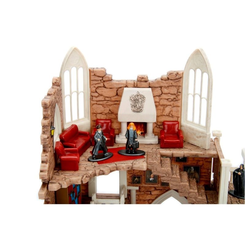 Jucarii, Copii si Bebe - Jucarii si jocuri - Figurine - Harry potter turnul gryffindor - Infinity.ro