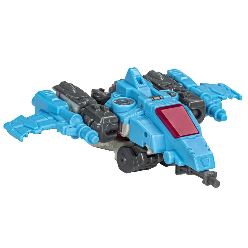 Jucarii, Copii si Bebe - Jucarii si jocuri - Figurine - Transformers legacy united figurina bomb burst 8.5cm - Infinity.ro