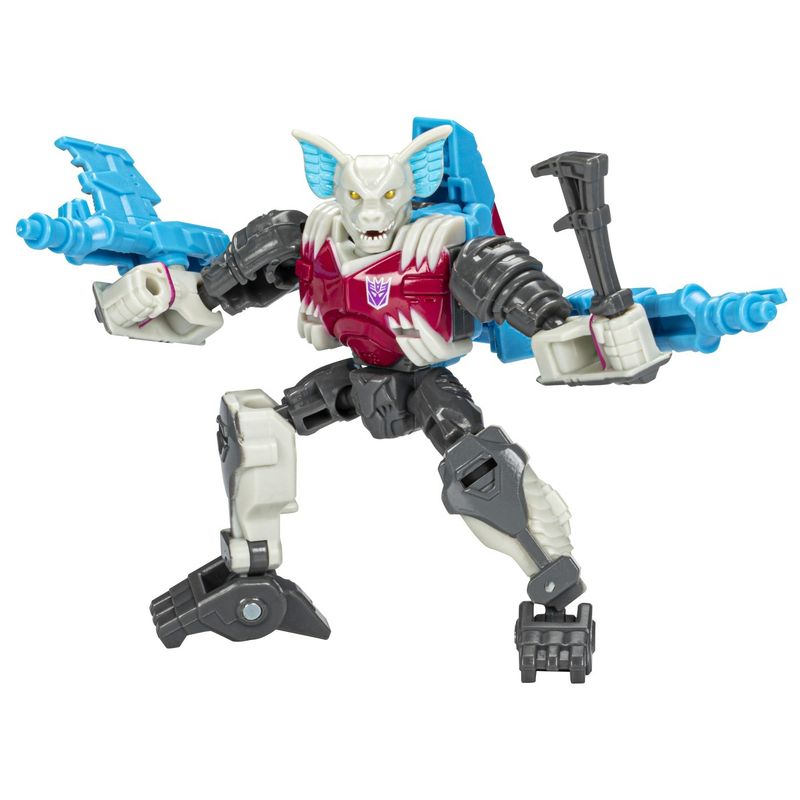 Jucarii, Copii si Bebe - Jucarii si jocuri - Figurine - Transformers legacy united figurina bomb burst 8.5cm - Infinity.ro