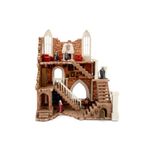 Jucarii, Copii si Bebe - Jucarii si jocuri - Figurine - Harry potter turnul gryffindor - Infinity.ro