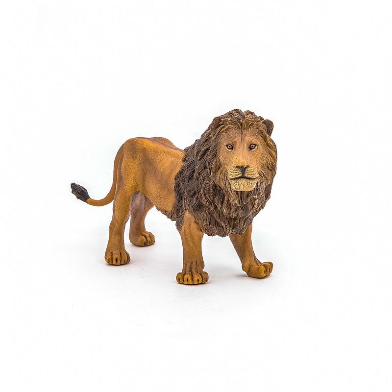 Jucarii, Copii si Bebe - Jucarii si jocuri - Figurine - Papo figurina leu - Infinity.ro