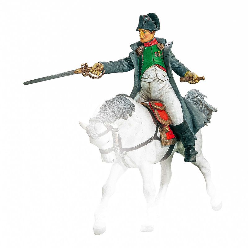 Jucarii, Copii si Bebe - Jucarii si jocuri - Figurine - Papo figurina napoleon - Infinity.ro
