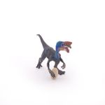 Jucarii, Copii si Bebe - Jucarii si jocuri - Figurine - Papo figurina dinozaur oviraptor albastru - Infinity.ro