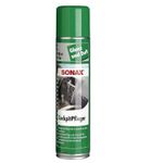 Auto si Moto - Intretinere auto - Produse curatare auto - Spray Curatare Bord Cu Aroma New Car, Fara Silicon, 400 ml - Infinity.ro