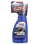 Auto si Moto - Intretinere auto - Detergenti auto - Sonax Xtreme Solutie pentru ingrijirea suprafetelor interioare , 500 ml - Infinity.ro