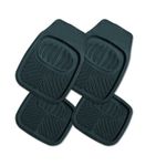 Auto si Moto - Intretinere auto - Covorase auto - Covorase auto tavita, set 4 buc. - Infinity.ro