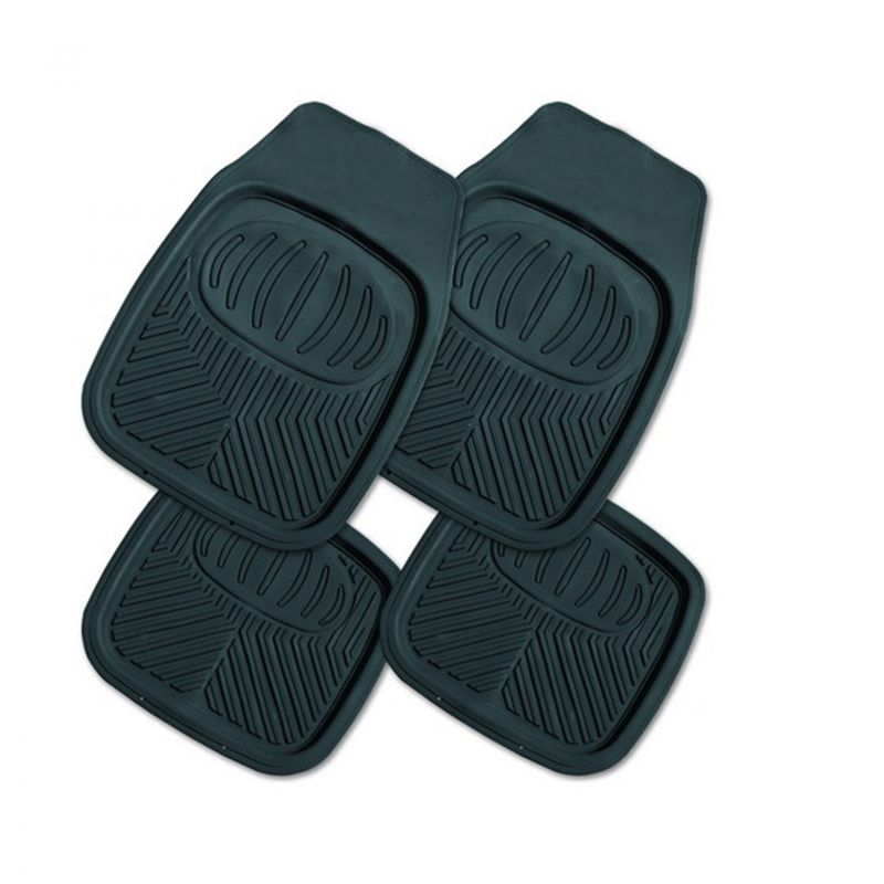 Auto si Moto - Intretinere auto - Covorase auto - Covorase auto tavita, set 4 buc. - Infinity.ro