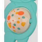 Jucarii, Copii si Bebe - Jucarii si jocuri - Jucarii bebelusi - Jucarii pentru dentitie - Jucarie dentitie Cute Bear,albastru, 0-12luni, LC - Infinity.ro