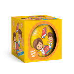 Jucarii, Copii si Bebe - Jucarii si jocuri - Jucarii & jocuri educative - Jocuri si jucarii educative - Cupa cu iarba cu ilustratie , scoala,  8cm, YUUP - Infinity.ro