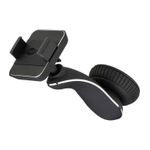 Laptop, Telefoane si Tablete - Telefoane mobile si accesorii - Accesorii Telefoane - Suport si docking telefoane - Suport universal auto cu ventuza pentru smartphone Goobay - Infinity.ro