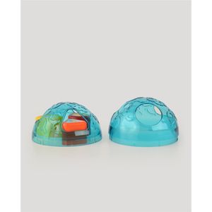 Mingie cu forme, activitate copii, albastra, LC