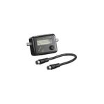 TV, Audio-Video si Foto - Accesorii TV si audio - Accesorii TV - Locator satelit analog cu sunet Goobay - Infinity.ro