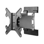 TV, Audio-Video si Foto - Accesorii TV si audio - Suporturi TV - Suport universal pt LCD 17-42 inch max 30kg Goobay - Infinity.ro