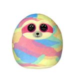 Jucarii, Copii si Bebe - Jucarii si jocuri - Jucarii de plus - Plus ty squish lenesul cooper 22cm - Infinity.ro