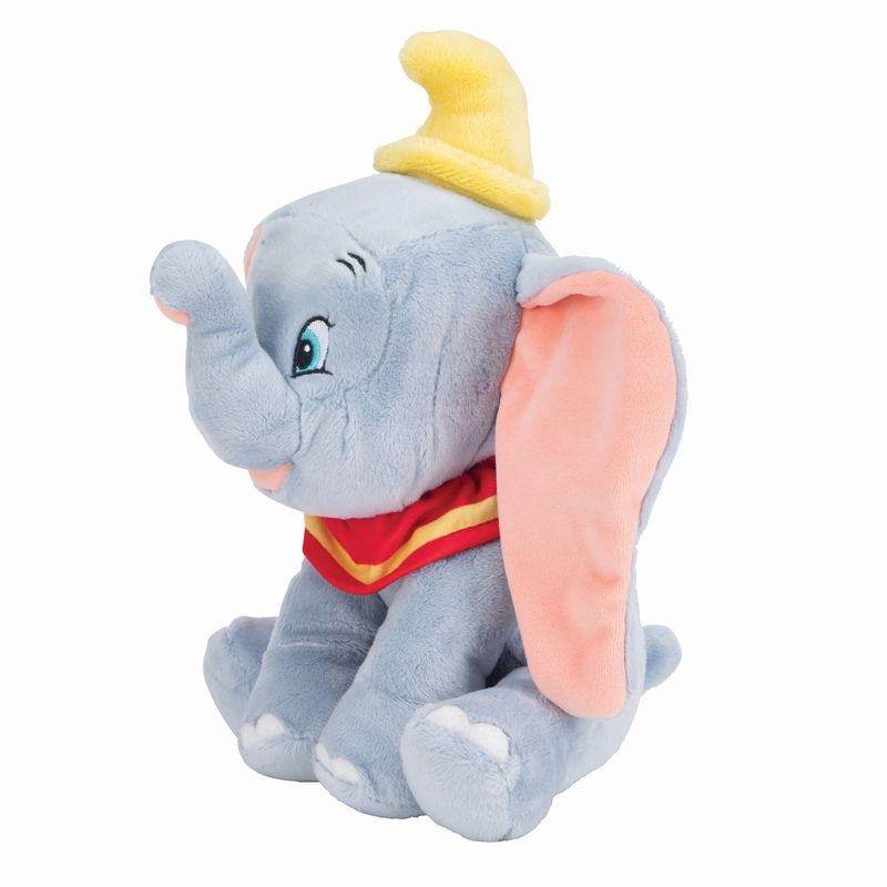 Jucarii, Copii si Bebe - Jucarii si jocuri - Jucarii de plus - Jucarie de plus disney dumbo 25cm - Infinity.ro
