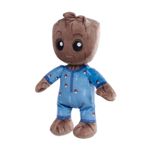Jucarii, Copii si Bebe - Jucarii si jocuri - Jucarii de plus - Plus disney marvel groot in pijamale 31cm - Infinity.ro