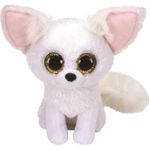 Jucarii, Copii si Bebe - Jucarii si jocuri - Jucarii de plus - Plus ty 24cm vulpe polara - Infinity.ro