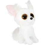 Jucarii, Copii si Bebe - Jucarii si jocuri - Jucarii de plus - Plus ty 24cm vulpe polara - Infinity.ro