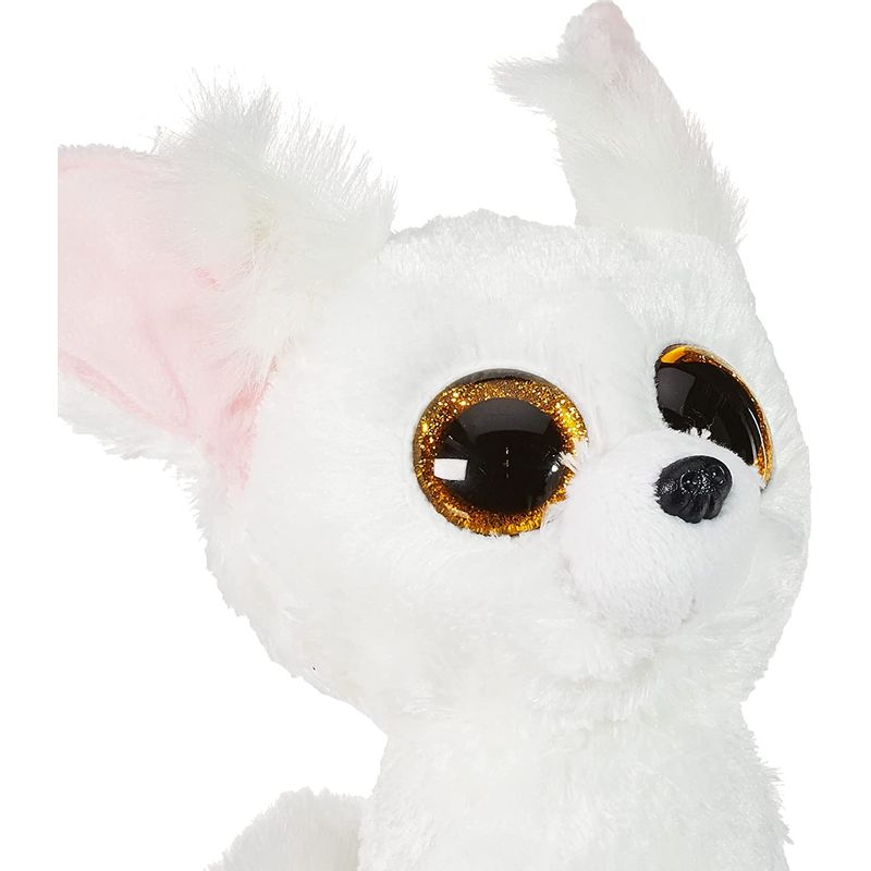 Jucarii, Copii si Bebe - Jucarii si jocuri - Jucarii de plus - Plus ty 24cm vulpe polara - Infinity.ro