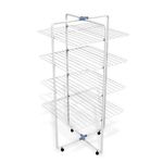 Market - Spalare si intretinere rufe - Uscatoare de rufe si accesorii - Uscator de rufe Ocean, cu 4 nivele - Infinity.ro