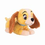 Jucarii, Copii si Bebe - Jucarii si jocuri - Jucarii de plus - Jucarie de plus disney lady 25cm - Infinity.ro